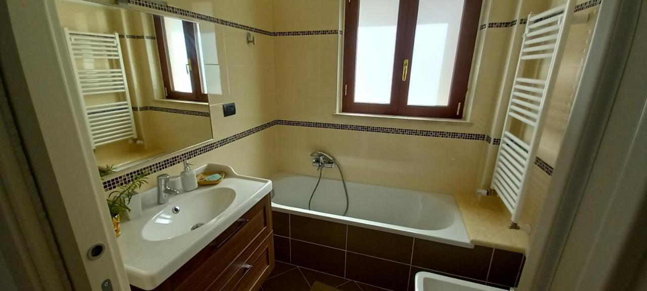 Kalimera Guest House Giardini-Naxos Buitenkant foto