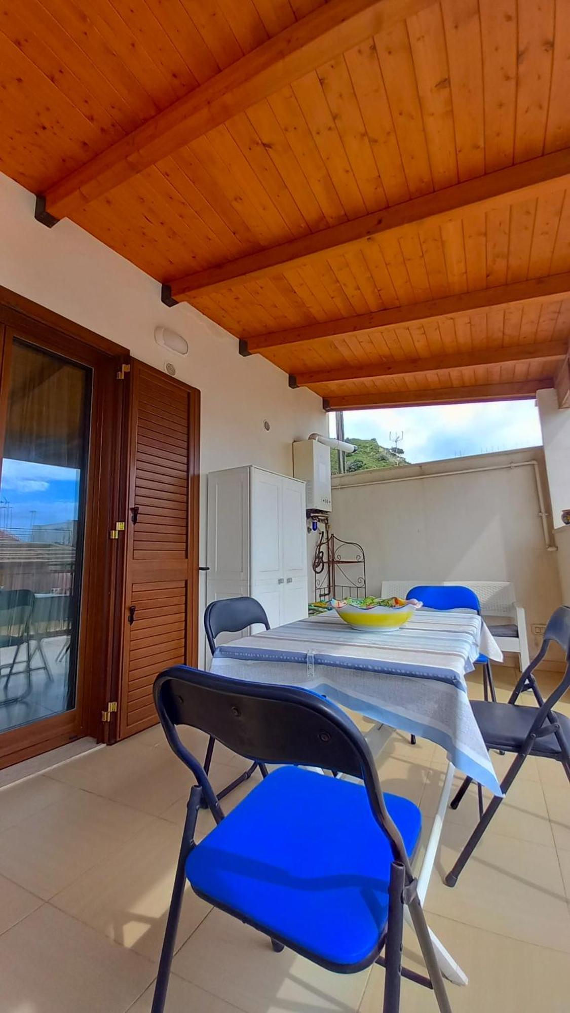 Kalimera Guest House Giardini-Naxos Buitenkant foto