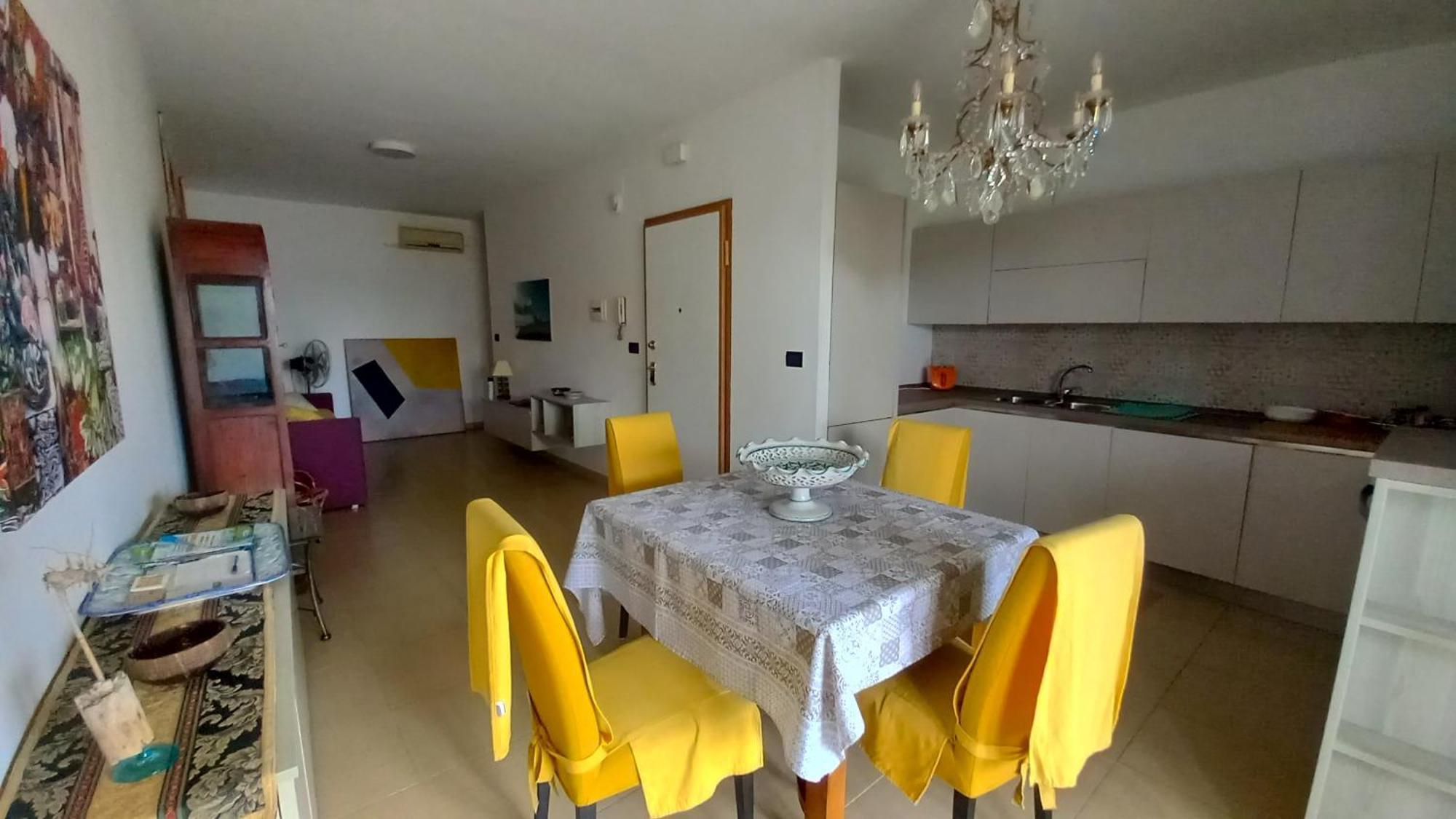 Kalimera Guest House Giardini-Naxos Buitenkant foto